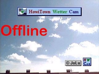 Live zur  HowiTown - Wetter - Cam  in Germany,
in NRW,  bei Dortmund,  aus  Holzwickede  (HowiTown)